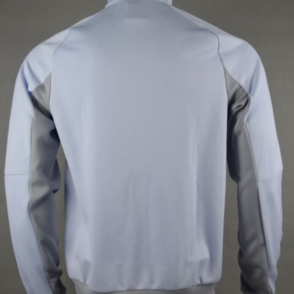 Nike Sportswear N98 Track Jacket DA0003 085 Full Zip Baby Blue SRP$100 - Picture 4 of 4